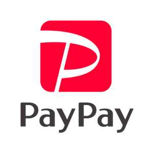 paypayのロゴ